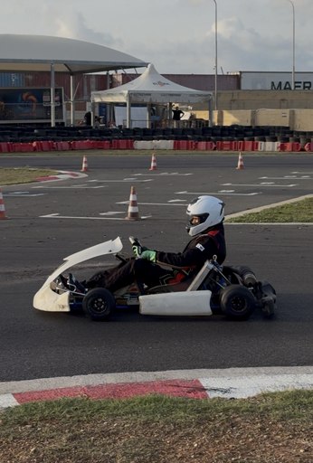 Student Driver